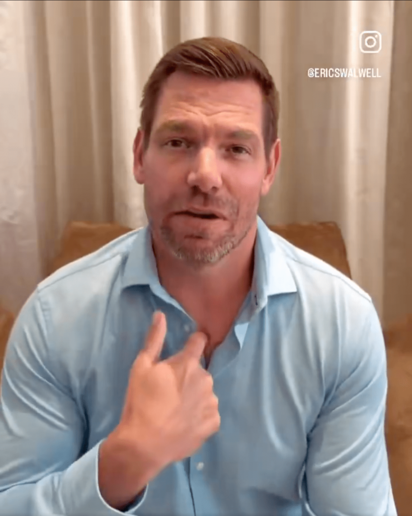 california-rep.-eric-swalwell-slams-sexual-misconduct,-rape-allegations-against-him-—-as-he-apologizes-to-wife-in-new-video