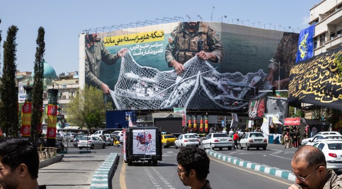 U.S. Intelligence Shows China Taking a More Active Role in Iran War us.-intelligence-shows-china-taking-a-more-active-role-in-iran-war