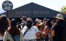 Justin Bieber headlines Coachella with nostalgia-fuelled set justin-bieber-headlines-coachella-with-nostalgia-fuelled-set