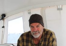 Husband of missing boater Lynette Hooker shared maps showing where she fell overboard: report husband-of-missing-boater-lynette-hooker-shared-maps-showing-where-she-fell-overboard:-report