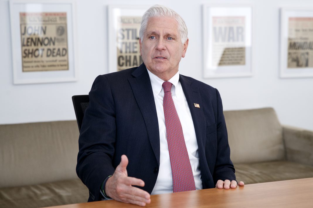 gop-gubernatorial-candidate-vows-to-pardon-convicted-nypd-‘cooler-cop’-erik-duran-if-elected gop-gubernatorial-candidate-vows-to-pardon-convicted-nypd-‘cooler-cop’-erik-duran-if-elected