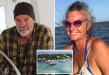 Husband of missing mom Lynette Hooker in ‘extremely fragile state’ as cops must make major decision today husband-of-missing-mom-lynette-hooker-in-‘extremely-fragile-state’-as-cops-must-make-major-decision-today