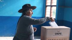 peru-election-drags-into-second-day-after-ballot-delivery-fiasco peru-election-drags-into-second-day-after-ballot-delivery-fiasco