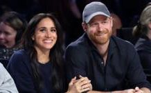 Harry and Meghan: Sussexes arrive in Australia for four-day tour harry-and-meghan:-sussexes-arrive-in-australia-for-four-day-tour
