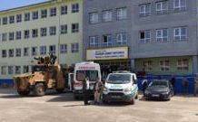 Sixteen injured after ex-student opens fire at high school in Turkey sixteen-injured-after-ex-student-opens-fire-at-high-school-in-turkey
