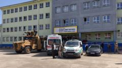 sixteen-injured-after-ex-student-opens-fire-at-high-school-in-turkey sixteen-injured-after-ex-student-opens-fire-at-high-school-in-turkey