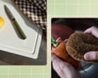 Plastic detox: six kitchen upgrades to rid your food of microplastics and Pfas plastic-detox:-six-kitchen-upgrades-to-rid-your-food-of-microplastics-and-pfas