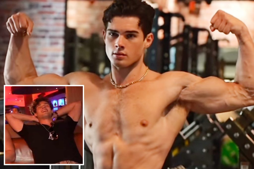 clavicular-abrupty-ends-livestream-as-20-year-old-influencer-hospitalized-after-suspected-overdose,-911-audio-reveals