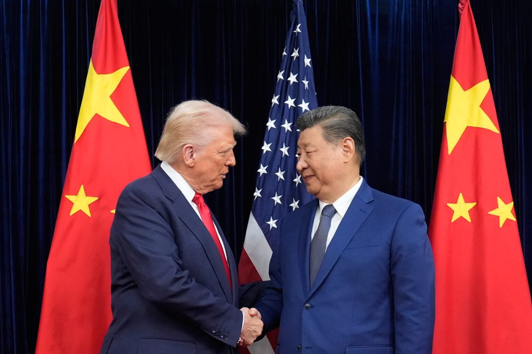 trump-says-china-agrees-not-to-send-iran-weapons-—-and-predicts-xi-will-give-him-‘big,-fat-hug’