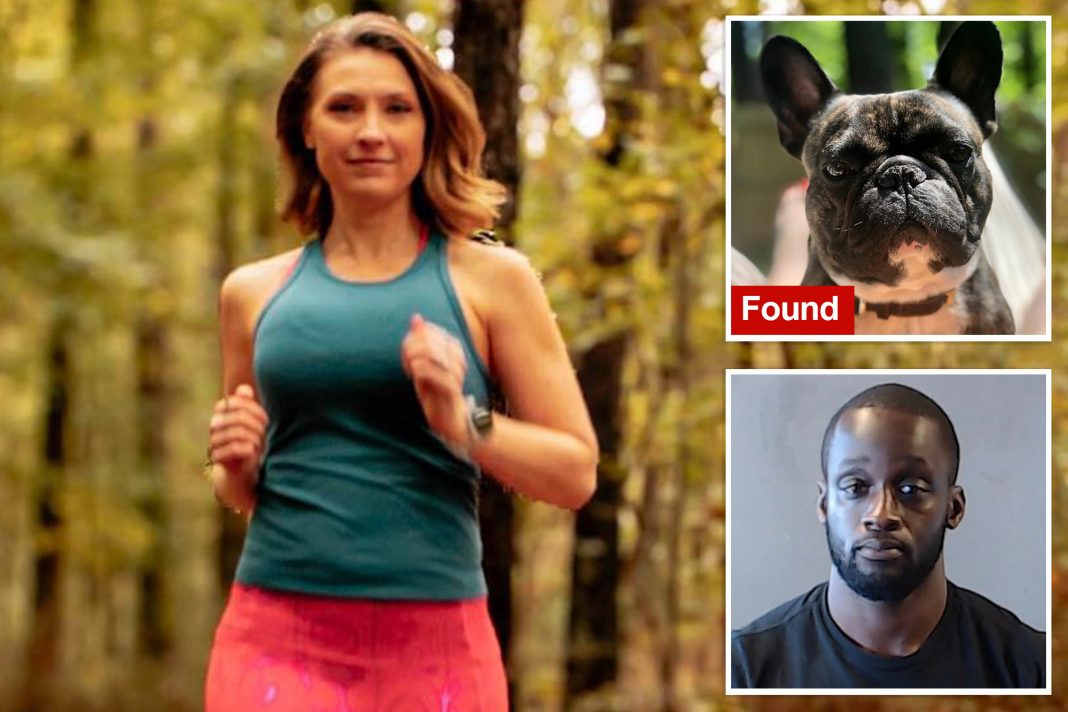 exclusive-|-slain-dhs-employee’s-dog-sancho-found-safe-after-she-was-‘murdered-by-recently-naturalized-immigrant’-while-walking-her-pup