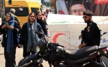 Lyse Doucet: Under fragile ceasefire, Iranians wonder if US deal can be done lyse-doucet:-under-fragile-ceasefire,-iranians-wonder-if-us-deal-can-be-done