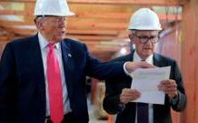 Trump threatens to fire Fed chair Powell if he doesn’t leave in May trump-threatens-to-fire-fed-chair-powell-if-he-doesn’t-leave-in-may