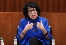 Sotomayor walks back remarks criticizing Kavanaugh, says comments were ‘inappropriate’ sotomayor-walks-back-remarks-criticizing-kavanaugh,-says-comments-were-‘inappropriate’