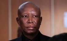 Julius Malema: South African opposition figure sentenced to five years julius-malema:-south-african-opposition-figure-sentenced-to-five-years