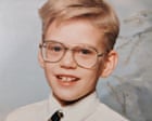 My son is getting glasses for the first time. He’s fine about it but I’m an emotional wreck | Stuart Heritage my-son-is-getting-glasses-for-the-first-time.-he’s-fine-about-it-but-i’m-an-emotional-wreck-|-stuart-heritage