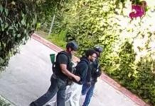 Exclusive | Footage shows D4vd arrested surrounded by gun-wielding cops exclusive-|-footage-shows-d4vd-arrested-surrounded-by-gun-wielding-cops