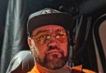 Trucker dad killed in first fatal lightning strike of the year trucker-dad-killed-in-first-fatal-lightning-strike-of-the-year