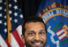 FBI Director Kash Patel threatens to sue The Atlantic over ‘categorically false’ report alleging excessive drinking fbi-director-kash-patel-threatens-to-sue-the-atlantic-over-‘categorically-false’-report-alleging-excessive-drinking