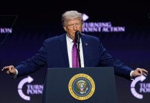 Trump says first releases from Pentagon UFO study will come out ‘very, very soon’ trump-says-first-releases-from-pentagon-ufo-study-will-come-out-‘very,-very-soon’