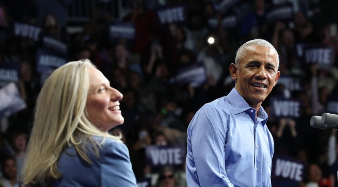 Obama Urges Virginians to Vote ‘Yes’ on Redistricting Referendum obama-urges-virginians-to-vote-‘yes’-on-redistricting-referendum