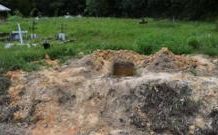 Bodies of 50 infants dumped at Trinidad graveyard bodies-of-50-infants-dumped-at-trinidad-graveyard