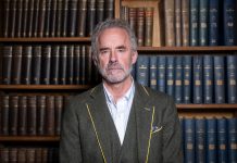 Jordan Peterson battling serious neurological injury as daughter reveals year of ‘hell’ jordan-peterson-battling-serious-neurological-injury-as-daughter-reveals-year-of-‘hell’