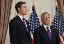 Exclusive | Iran War negotiations will resume this week — as Witkoff and Kushner head to Pakistan for talks, Trump tells The Post exclusive-|-iran-war-negotiations-will-resume-this-week-—-as-witkoff-and-kushner-head-to-pakistan-for-talks,-trump-tells-the-post