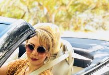 Glam Iranian businesswoman busted at LAX, charged with helping regime buy drones, bombs and ammo glam-iranian-businesswoman-busted-at-lax,-charged-with-helping-regime-buy-drones,-bombs-and-ammo