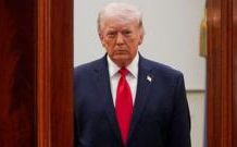 The insider trading suspicions looming over Trump’s presidency the-insider-trading-suspicions-looming-over-trump’s-presidency