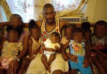 Louisiana shooter Shamar Elkins made chilling remarks about ‘demons’ weeks before killing his 7 kids and their cousin louisiana-shooter-shamar-elkins-made-chilling-remarks-about-‘demons’-weeks-before-killing-his-7-kids-and-their-cousin