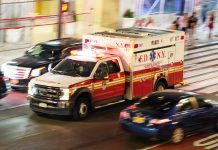 Exclusive | FDNY plans to hike cost of ambulance rides by 29%, increase on site emergency treatment by 42% exclusive-|-fdny-plans-to-hike-cost-of-ambulance-rides-by-29%,-increase-on-site-emergency-treatment-by-42%