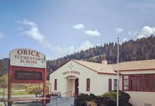Orick Elementary School in California has nine students and costs $120K per kid to stay open orick-elementary-school-in-california-has-nine-students-and-costs-$120k-per-kid-to-stay-open