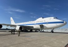 Chinese national arrested at JFK after allegedly photographing US military aircraft at Nebraska base chinese-national-arrested-at-jfk-after-allegedly-photographing-us-military-aircraft-at-nebraska-base