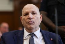 Opening statements in Harvey Weinstein’s third Manhattan sex crimes trial begin opening-statements-in-harvey-weinstein’s-third-manhattan-sex-crimes-trial-begin