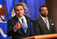 DOJ charges Southern Poverty Law Center with fraud for paying white supremacist groups $3M to ‘stoke racial hatred’ doj-charges-southern-poverty-law-center-with-fraud-for-paying-white-supremacist-groups-$3m-to-‘stoke-racial-hatred’