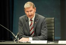 Ex-Ohio State president Ted Carter’s girlfriend would sneak through campus garage to get to his office, report reveals ex-ohio-state-president-ted-carter’s-girlfriend-would-sneak-through-campus-garage-to-get-to-his-office,-report-reveals