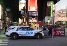 6-month-old baby girl found abandoned in Times Square: NYPD 6-month-old-baby-girl-found-abandoned-in-times-square:-nypd