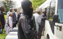 Nigeria’s suspected coup plotters deny treason charges nigeria’s-suspected-coup-plotters-deny-treason-charges