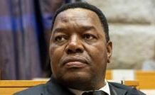 Fannie Masemola: South Africa’s President Cyril Ramaphosa suspends police chief fannie-masemola:-south-africa’s-president-cyril-ramaphosa-suspends-police-chief