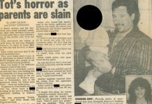 Gunman caught more than 30 years after killing bound NYC couple in front of their 3-year-old son: feds gunman-caught-more-than-30-years-after-killing-bound-nyc-couple-in-front-of-their-3-year-old-son:-feds