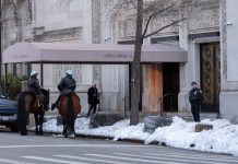 House considers bill to create ‘buffer zones’ outside houses of worship to ward off protest chaos house-considers-bill-to-create-‘buffer-zones’-outside-houses-of-worship-to-ward-off-protest-chaos