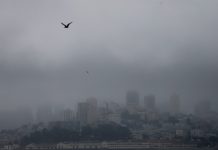 California dominates top 25 most polluted cities ranking — as state’s clean air shame laid bare california-dominates-top-25-most-polluted-cities-ranking-—-as-state’s-clean-air-shame-laid-bare