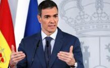 Nato says ‘no provision’ to expel members after report US could seek to suspend Spain nato-says-‘no-provision’-to-expel-members-after-report-us-could-seek-to-suspend-spain