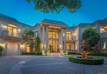 $30M Beverly Hills mansion owned by Kurdish general caught in military fraud scheme faces seizure $30m-beverly-hills-mansion-owned-by-kurdish-general-caught-in-military-fraud-scheme-faces-seizure