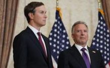 Trump’s envoys Witkoff and Kushner to fly to Pakistan for Iran talks trump’s-envoys-witkoff-and-kushner-to-fly-to-pakistan-for-iran-talks