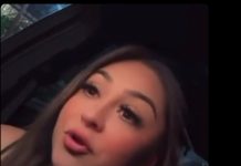 Houston Police Officer Ashley Gonzalez fired over video of ‘deeply disturbing’ racist social media rant houston-police-officer-ashley-gonzalez-fired-over-video-of-‘deeply-disturbing’-racist-social-media-rant