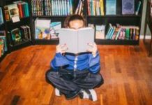 Heated Rivalry, The Housemaid and Fourth Wing: TikTok launches BookTok bestseller list heated-rivalry,-the-housemaid-and-fourth-wing:-tiktok-launches-booktok-bestseller-list