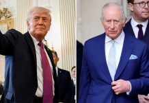 Trump to roll out red carpet for King Charles as royal works to repair US-UK relations after Iran fray trump-to-roll-out-red-carpet-for-king-charles-as-royal-works-to-repair-us-uk-relations-after-iran-fray