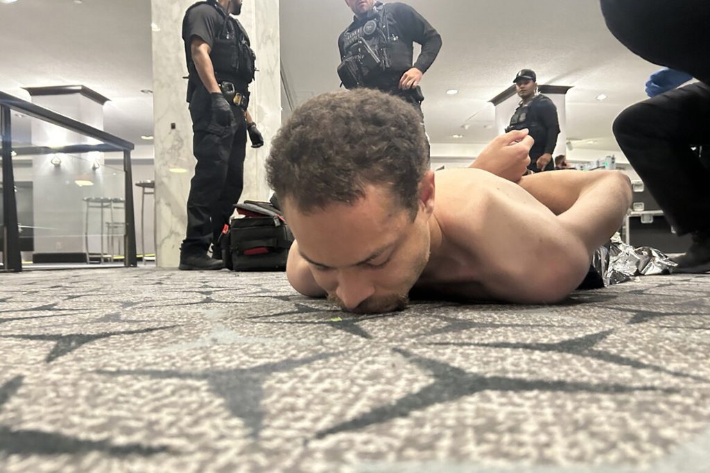 cole-allen,-31-year-old-california-teacher,-id’d-as-white-house-correspondents’-dinner-shooter