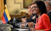 Rights groups critical as Venezuela prisoner release scheme ‘coming to an end’ rights-groups-critical-as-venezuela-prisoner-release-scheme-‘coming-to-an-end’